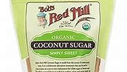Bob's Red Mill Organic Coconut Sugar, 13 Oz