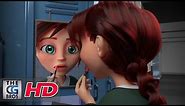 CGI 3D Animated Short: "Reflection" - by Hannah Park + Ringling | TheCGBros