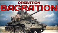 Operation Bagration: Wehrmacht Catastrophe | WW2 Documentary