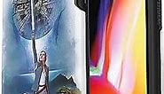 OTTERBOX SYMMETRY SERIES STAR WARS Case for iPhone SE (2nd gen - 2020) and iPhone 8/7 (NOT PLUS) ON AHCH-TO