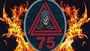 Space Force's controversial new squadron logo features the Grim Reaper