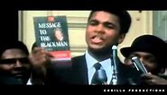 Muhammad Ali I am The Greatest (Inspirational Speeches)