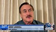 Mike Lindell Gives Update On MyPillow After Saying He Ran Out Of Money