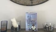 All The Lonely People by Mike Gayle book review: This read made me cry