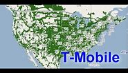 Compare cell phones: Best Coverage & Plans. T-Mobile vs Top Secret No Contract Carrier (2 of 5)