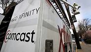 Comcast Xfinity outage impacting Philadelphia and South Jersey
