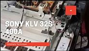Sony Klv 32s 400A|Intsimply Technique
