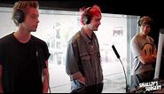 5SOS talk about "You Suck"