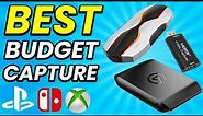 The Ultimate Guide to Buying Your First Capture Card (What Should You Get?)