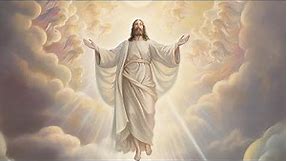 What Christ's Ascension Means For You