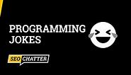 75 Best Programming Jokes, Coding Puns & Funny One-Liners