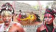 Battle Of The Powerful Maiden & The Evil Princess | Full Nollywood Epic Movie | African Movie