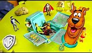 Scooby-Doo! | Playsets and Action Figures – Collect Them All!