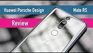 Huawei Porsche Design Mate RS review