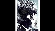 ‘Godzilla Minus One’ Sets Black-and-White Release in Theaters