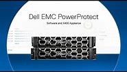 Dell EMC PowerProtect Overview