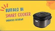 Unbiased Buffalo IH Smart Cooker- Your Ultimate Rice Cooker and Warmer Review!