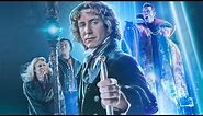 Doctor Who: The Movie Blu-Ray Trailer | Doctor Who