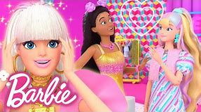 Beautiful Barbie Fashion!