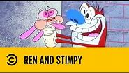 Stimpy's Big Day! | The Ren & Stimpy Show