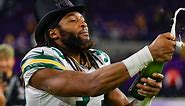 Aaron Jones attempted to 'deescalate' Packers-Vikings postgame scuffle