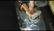 Perodua Axia fuel pump [ Daihatsu Ayla, Toyota Agya ]