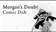[FE: Awakening Comic Dub] Morgan's Doubt