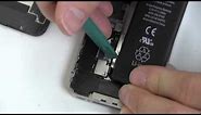 How to Replace Your Apple iPhone 4S Battery