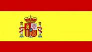 Tout savoir sur le drapeau espagnol