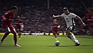 Virgil Van Dijk: Best Moments at Liverpool FC