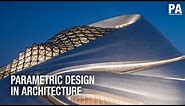 Parametric Design in Architecture