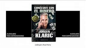 Audio libro - Conéctate con el dinero (Jurguen Klaric)