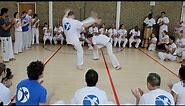 Capoeira History ( Documentary)