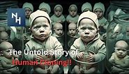 The History of Human Cloning: From Dolly The Sheep to Eve The First Human Clone!!