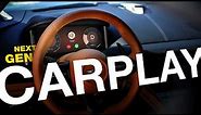 Apple's New Next-Gen CarPlay is Finally Here!