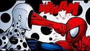 The Spot: How Spider-Man's Joke Villain Got Redeemed!