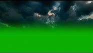 Green Screen Sky Effects / Backgrounds