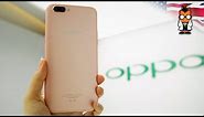 OPPO R11 Plus Hands On