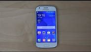 Samsung Galaxy Ace 4 - First Look (4K)