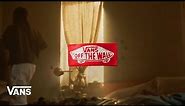 This is Off the Wall | VANS
