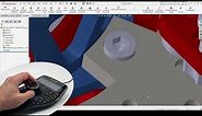 Optimize your SolidWorks experience with SpaceMouse & CadMouse
