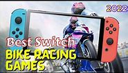 10 Best Bike Racing Games For Nintendo Switch 2022