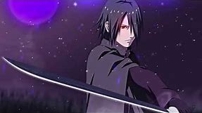 Sasuke Uchiha 4k Live Wallpapers.