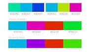 Pantone 306 C Color | Hex color Code #00B5E2  information | Hex | Rgb | Pantone