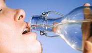 Most Popular Glass Bottled Water Brands - Unlimited Guide - AquaHow