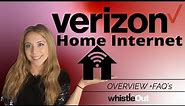 Verizon Home Internet | Which Verizon Option is Best For You?