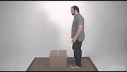 How to Lift Boxes