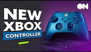 Aqua Shift Special Edition Controller Unboxing | Brand NEW Xbox Wireless Controller!