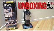 Shark DuoClean Lift-Away UV850 Vacuum Unboxing & Assembly