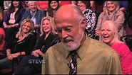 Ask Steve: Why The Hell You Say That!?